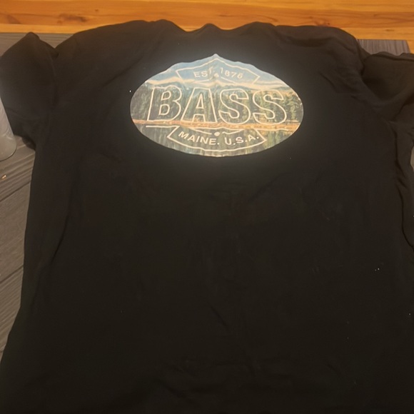 Men’s T shirt - Picture 3 of 3